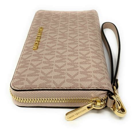 large wallets michael kors|Michael Kors women's small wallets.